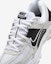 Sizing (JR) Nike Vomero 5 'Putih Platinum Tulen' HF6998-103 HF6998-104