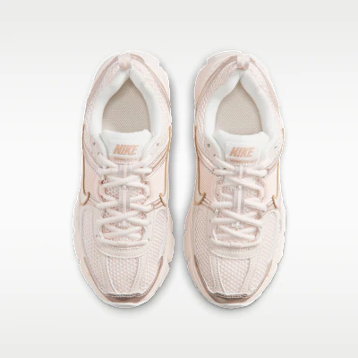 Nike Vomero 5 Chalk/Sail/Chalk HF6998-110 Shop Nike Vomero 5 Chalk/Sail/Chalk HF6998-110