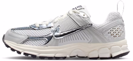 (Youth) Nike Vomero 5 Photon Dust/Gridiron/Sale/Chrome IM9467-001 (Youth) Nike Vomero 5 Photon Dust/Gridiron/Sale/Chrome IM9467-001
