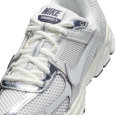 Nike Vomero 5 Photon Dust/Gris Oscuro/Venta/Cromo IM9467-001 Sizing Nike Vomero 5 Photon Dust/Gris Oscuro/Venta/Cromo IM9467-001