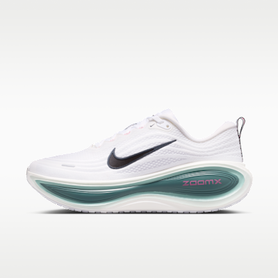 Nike Vomero+ White/Mineral Slate/Hyper Pink/Black HV8150-110