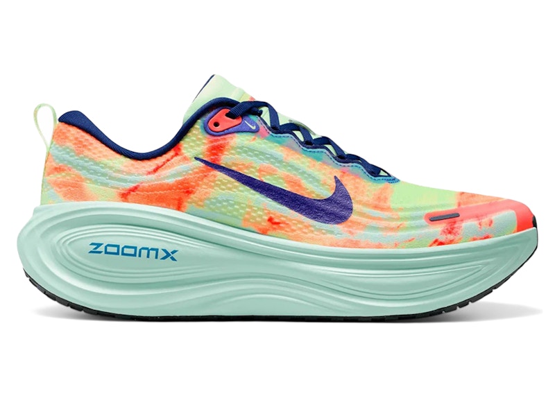 Nike Vomero Plus 'Barely Volt' IQ0605-701