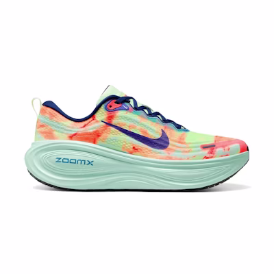 Nike Vomero Plus 'Barely Volt'