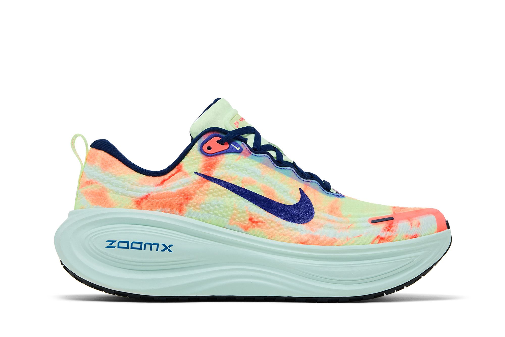 Nike Vomero Plus 'Barely Volt' IQ0605-701