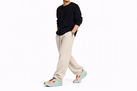 Order Nike Vomero Plus 'Barely Volt' IQ0605-701