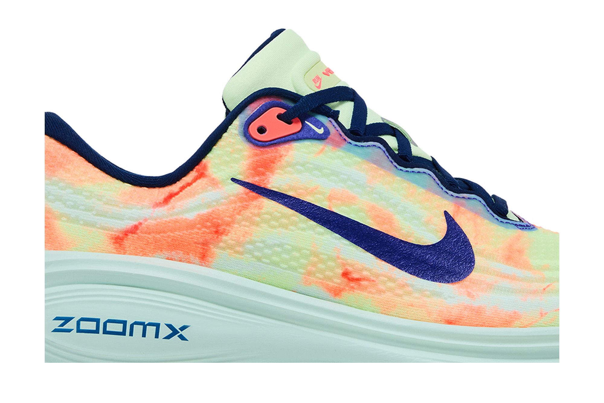 Order Nike Vomero Plus 'Barely Volt' IQ0605-701