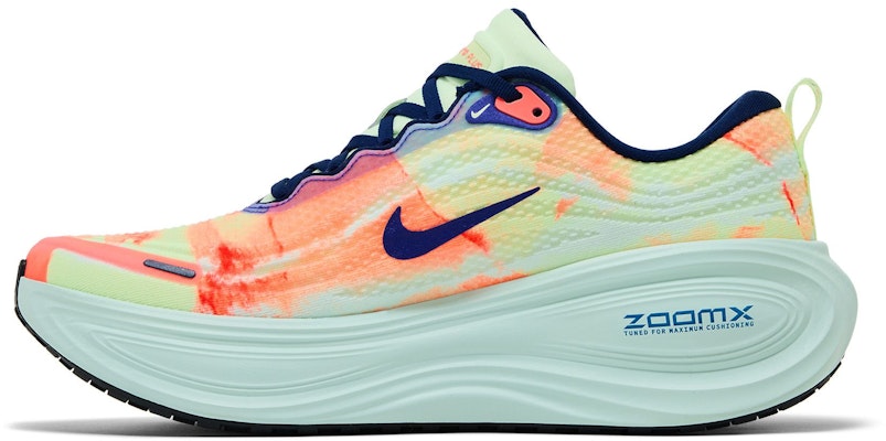 Nike Vomero Plus 'Barely Volt' IQ0605-701 Lookbook Nike Vomero Plus 'Barely Volt' IQ0605-701