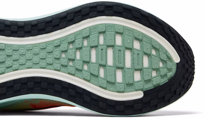 Nike Vomero Plus 'Barely Volt' IQ0605-701 Details for Nike Vomero Plus 'Barely Volt' IQ0605-701
