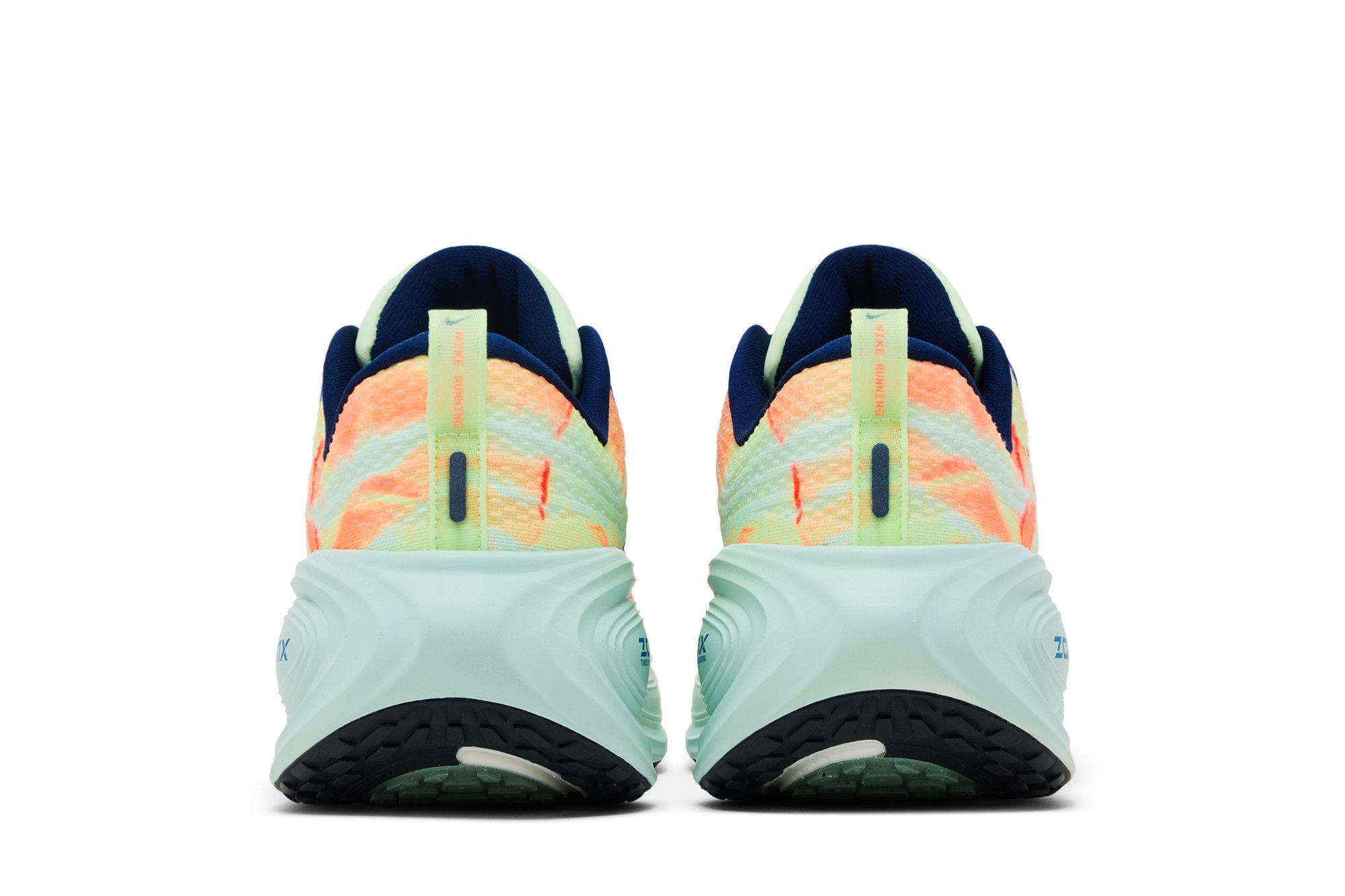Details for Nike Vomero Plus 'Barely Volt' IQ0605-701