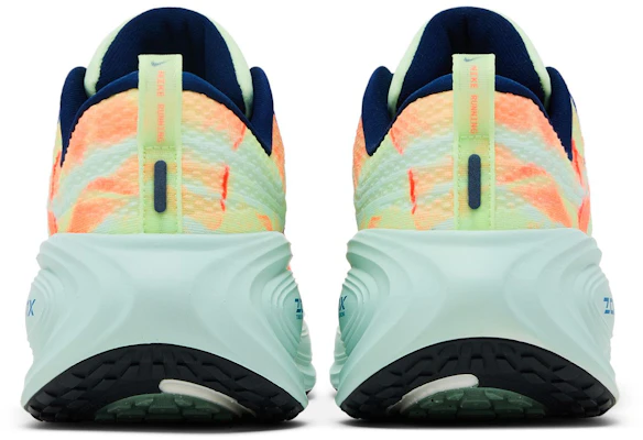 Nike Vomero Plus 'Barely Volt' IQ0605-701 Details for Nike Vomero Plus 'Barely Volt' IQ0605-701