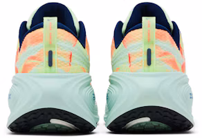Sizing Nike Vomero Plus 'Barely Volt' IQ0605-701