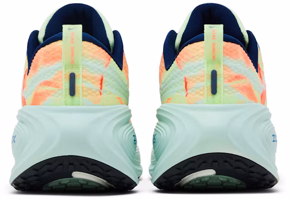 Nike Vomero Plus 'Barely Volt' IQ0605-701 Sizing Nike Vomero Plus 'Barely Volt' IQ0605-701