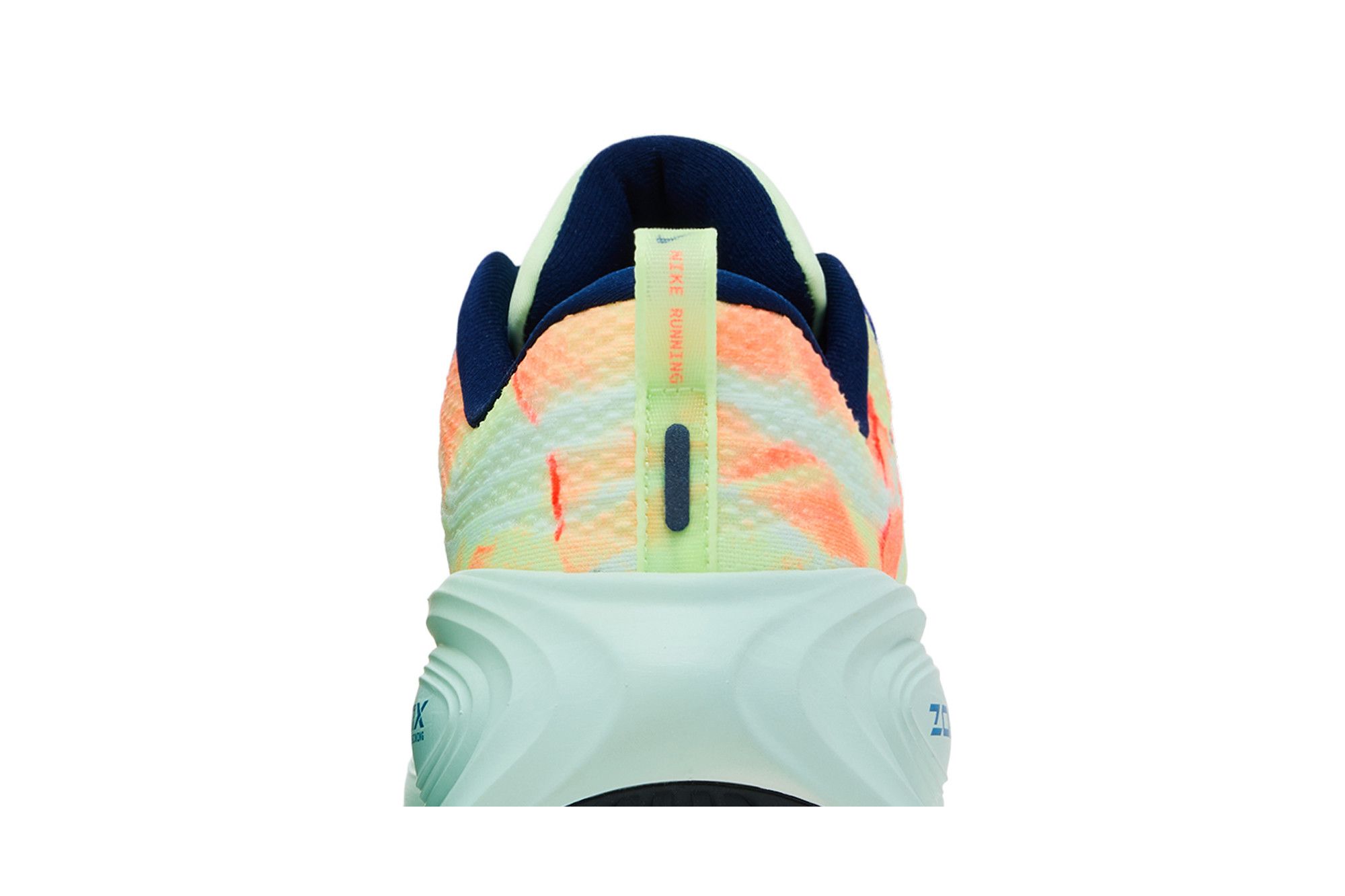 Sizing Nike Vomero Plus 'Barely Volt' IQ0605-701