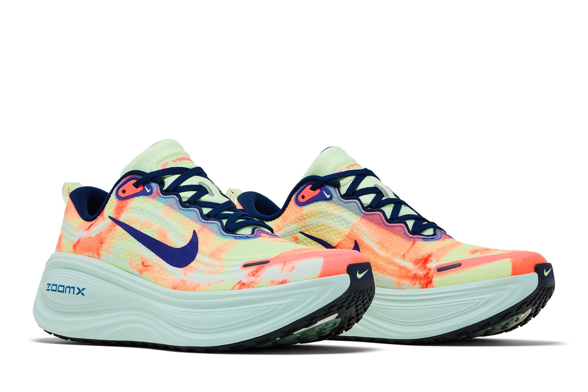 Cheap Nike Vomero Plus 'Barely Volt' IQ0605-701