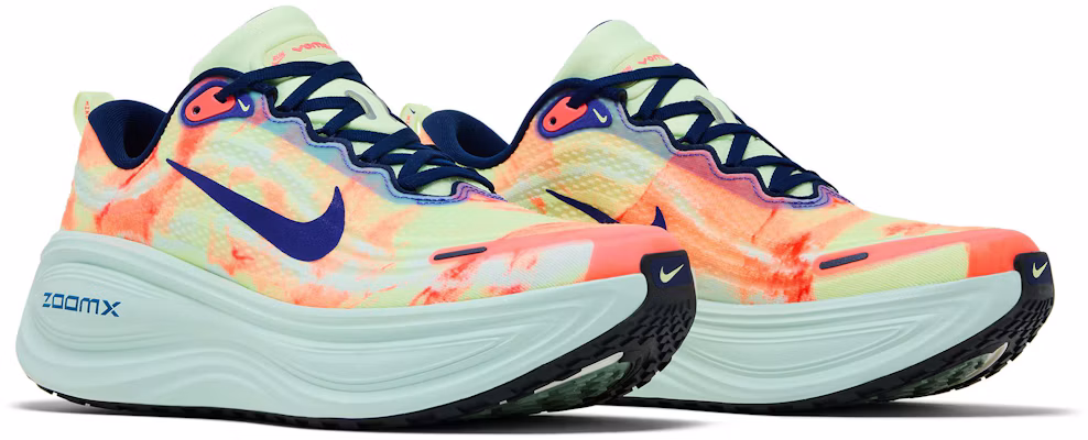 Nike Vomero Plus 'Barely Volt' IQ0605-701 1