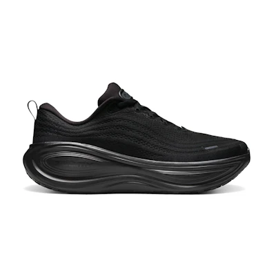 Nike Vomero Plus 'Black'