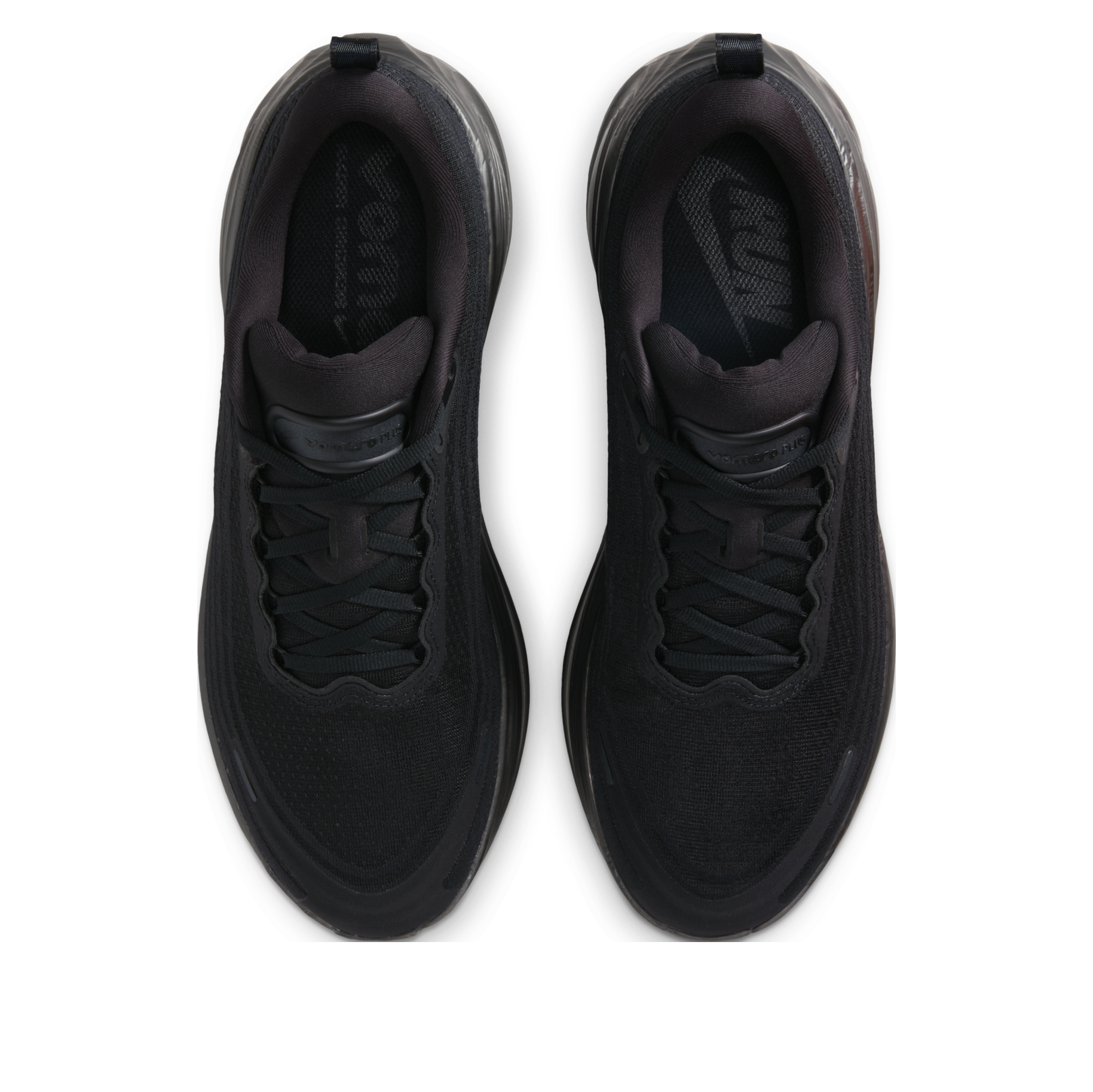 Order 나이키 보메로 플러스 ''블랙'' IO4482-002