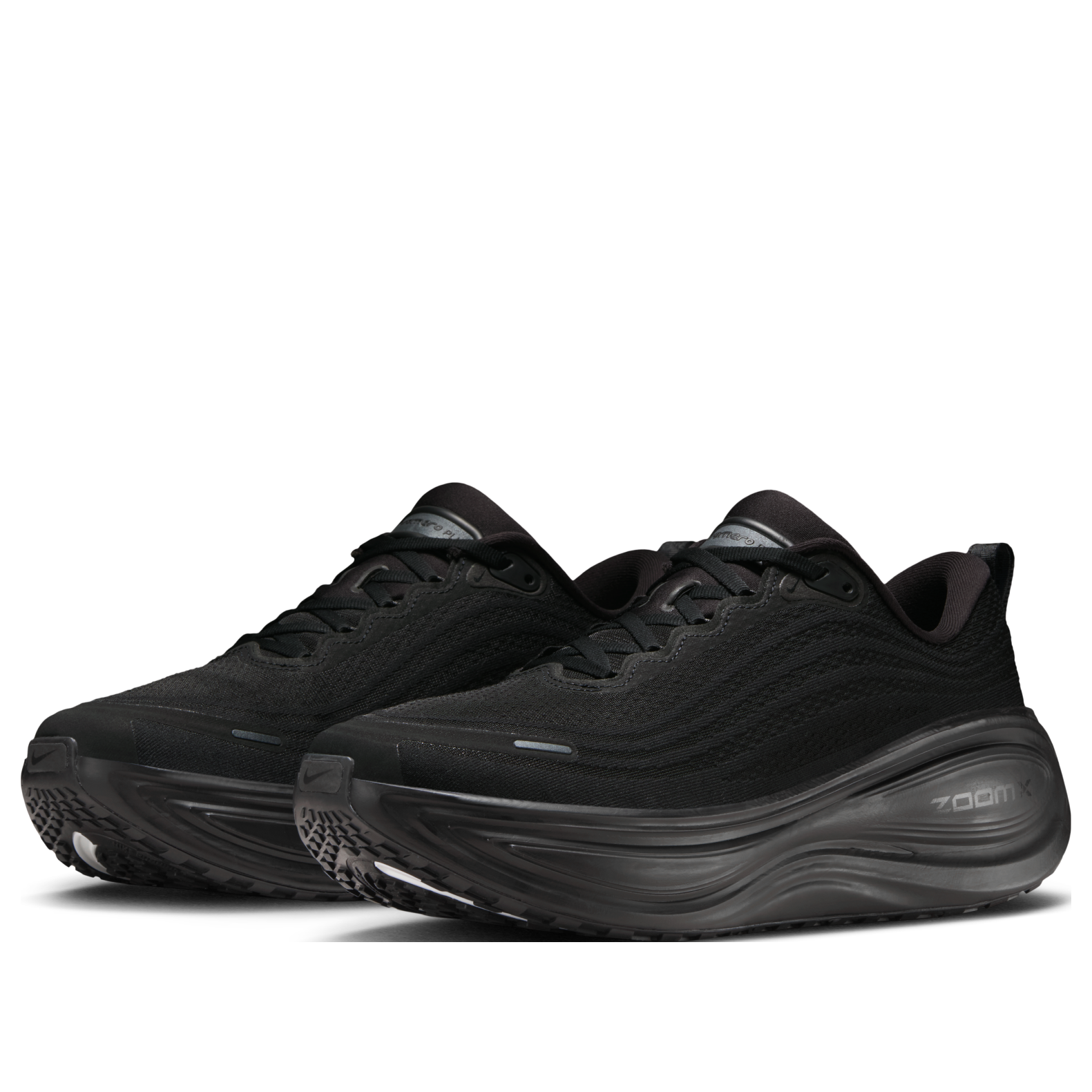 Shop 나이키 보메로 플러스 ''블랙'' IO4482-002