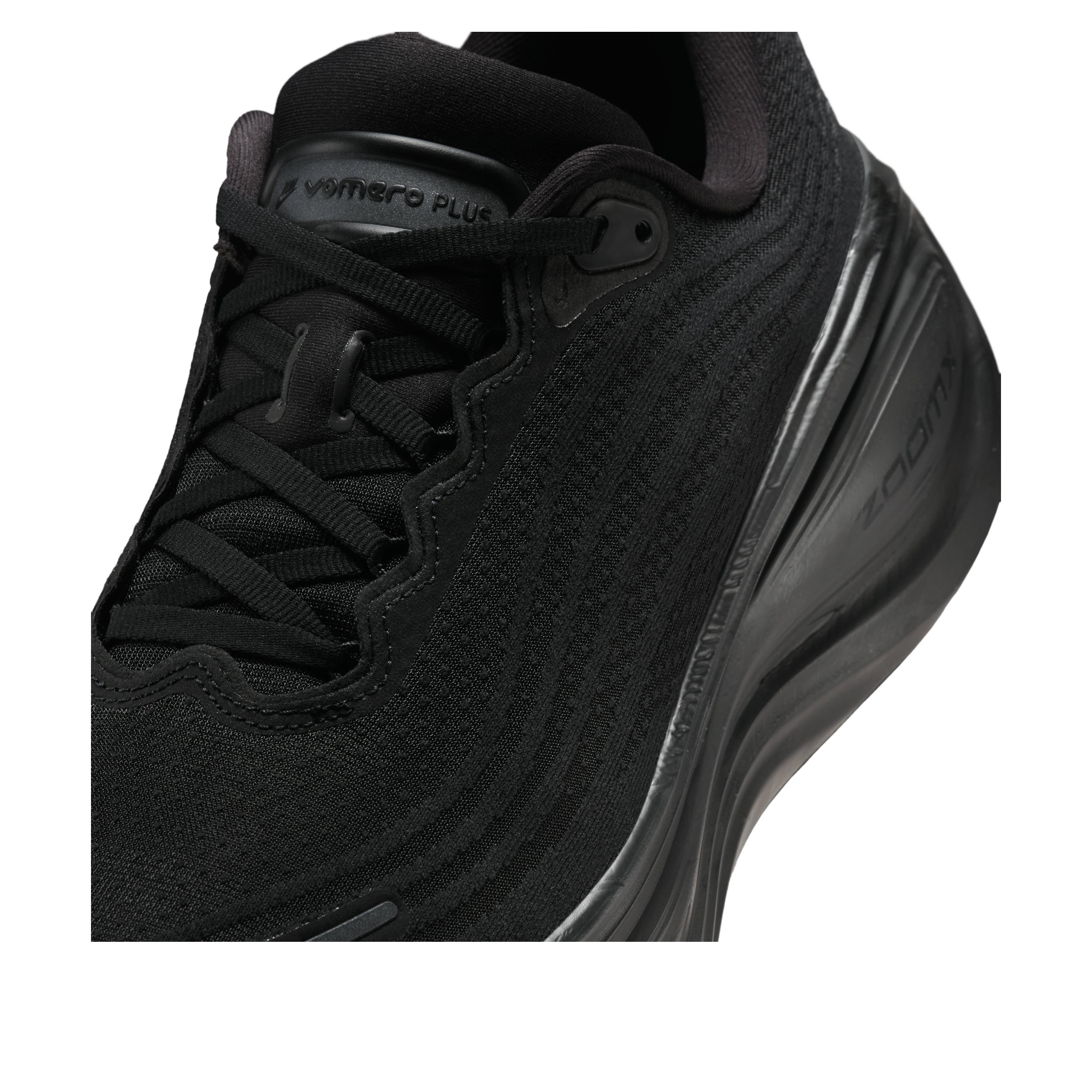 Purchase 나이키 보메로 플러스 ''블랙'' IO4482-002