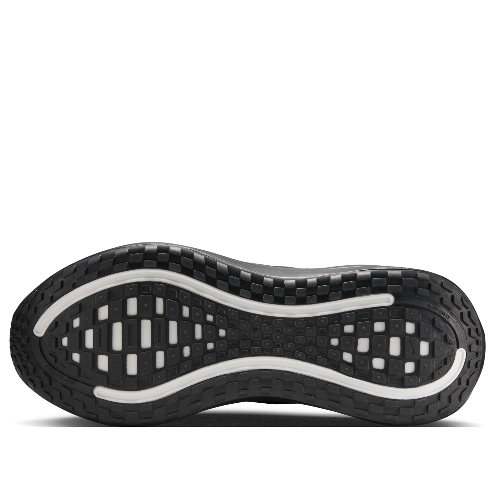 Sizing 나이키 보메로 플러스 ''블랙'' IO4482-002