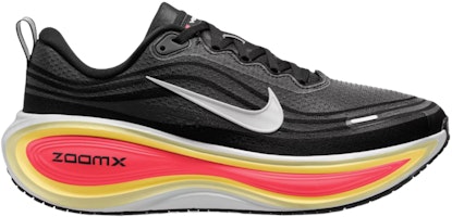 Nike Vomero Plus 'Black Bright Crimson White' HV8150-009 Nike Vomero Plus 'Black Bright Crimson White' HV8150-009