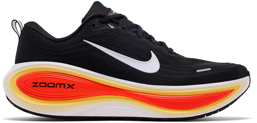 Nike Vomero Plus 'Black Bright Crimson White' HV8150-009 Buy Nike Vomero Plus 'Black Bright Crimson White' HV8150-009