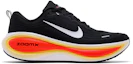 Buy Nike Vomero Plus 'Black Bright Crimson White' HV8150-009
