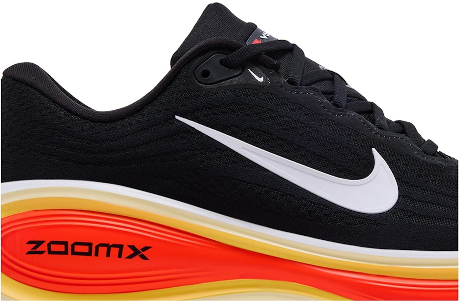 Nike Vomero Plus 'Black Bright Crimson White' HV8150-009 Lookbook Nike Vomero Plus 'Black Bright Crimson White' HV8150-009