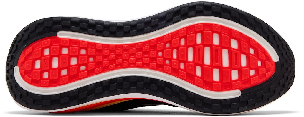 Nike Vomero Plus 'Black Bright Crimson White' HV8150-009 Purchase Nike Vomero Plus 'Black Bright Crimson White' HV8150-009