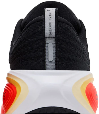 Nike Vomero Plus 黑色 明亮深紅 白色 HV8150-009 Sizing Nike Vomero Plus 黑色 明亮深紅 白色 HV8150-009