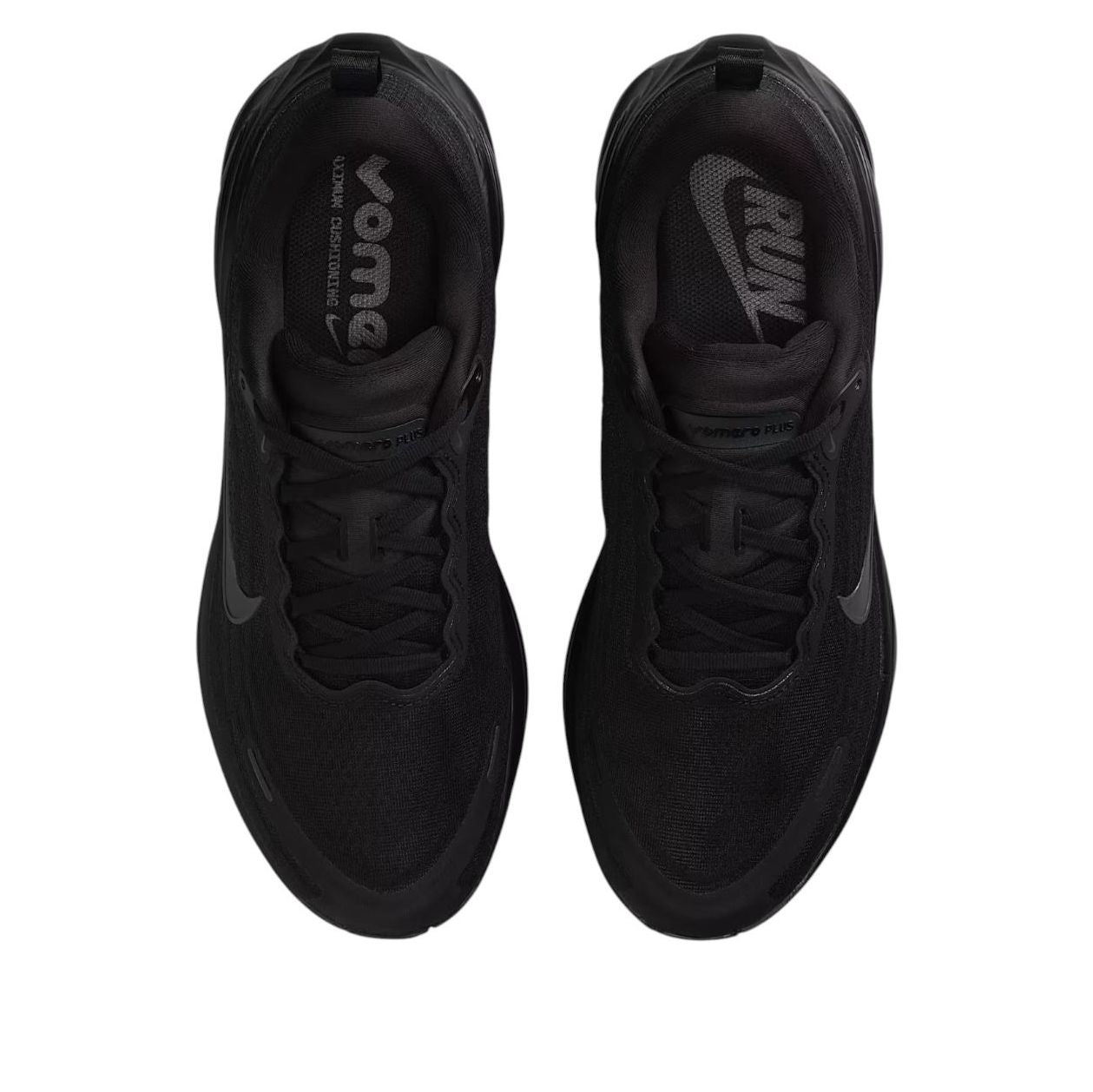 Lookbook 나이키 보메로 플러스 '블랙 메탈릭 다크 그레이' HV8150-003