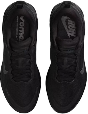 Nike Vomero Plus 'Black Metallic Dark Grey' HV8150-003 Lookbook Nike Vomero Plus 'Black Metallic Dark Grey' HV8150-003