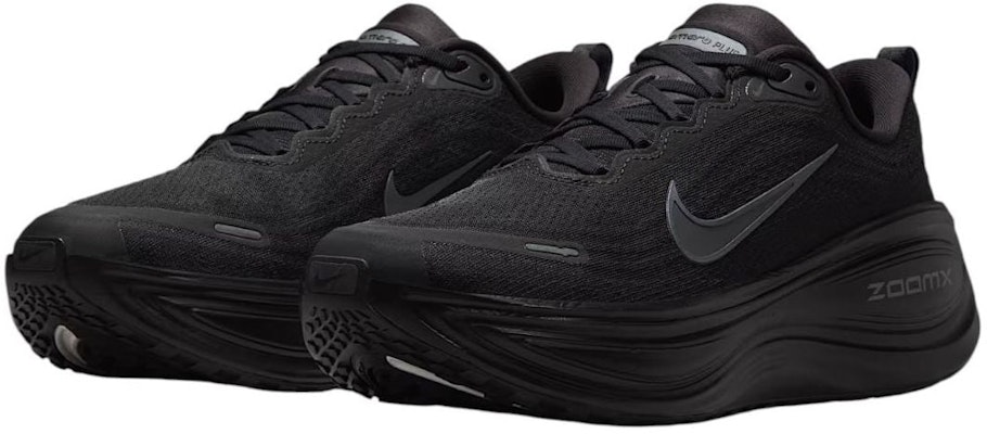 Nike Vomero Plus 'Black Metallic Dark Grey' HV8150-003 Shop Nike Vomero Plus 'Black Metallic Dark Grey' HV8150-003