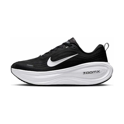 Nike Vomero Plus 'Black White'