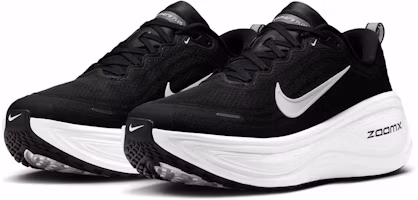 Lookbook Nike Vomero Plus 黑白運動鞋 HV8150-002