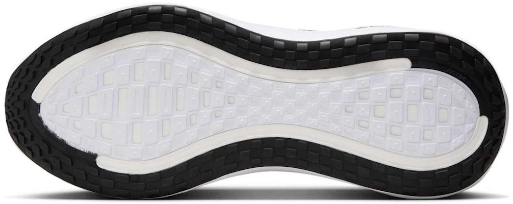 Nike Vomero Plus 'Black White' HV8150-002 Details for Nike Vomero Plus 'Black White' HV8150-002