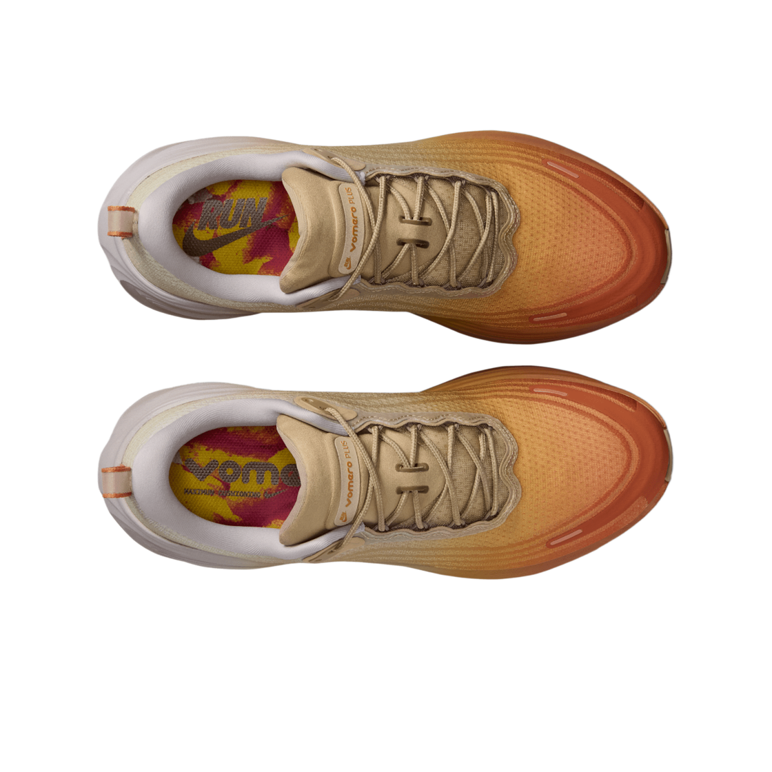 Order Nike Vomero Plus 'Cheat Day Cheeto Dust' IV4522-200