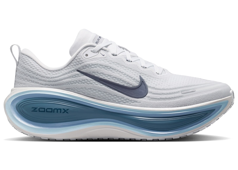 Nike Vomero Plus 'Off White Grey Fog Thunderstorm' HV8150-111