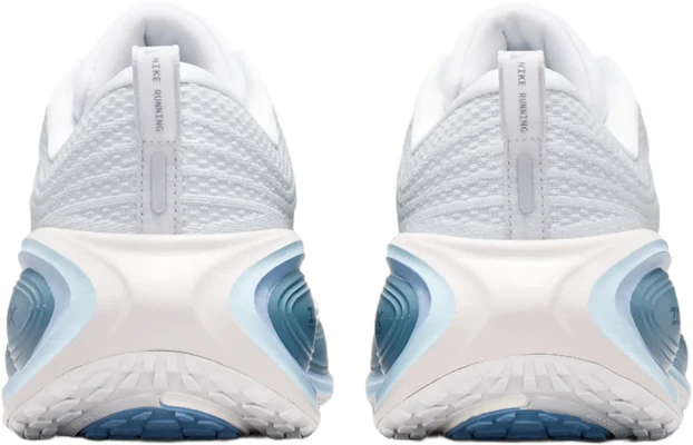 Nike Vomero Plus 'Off White Grey Fog Thunderstorm' HV8150-111 Lookbook Nike Vomero Plus 'Off White Grey Fog Thunderstorm' HV8150-111