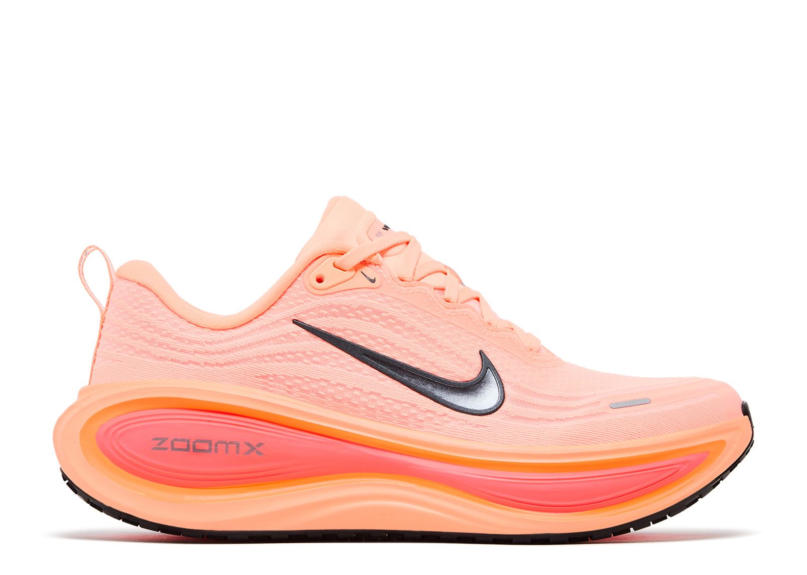 Nike Vomero Plus 'Orange Pulse' HV8150-801