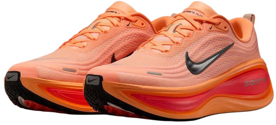 Nike Vomero Plus 'Orange Pulse' HV8150-801 Lookbook Nike Vomero Plus 'Orange Pulse' HV8150-801