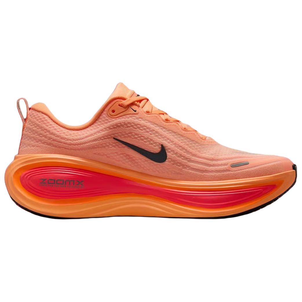 Lookbook Nike Vomero Plus '橙色脈衝' HV8150-801