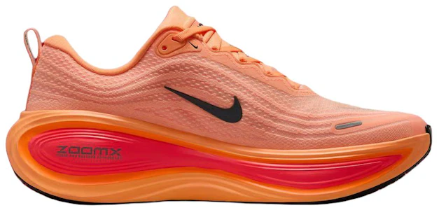 Lookbook Nike Vomero Plus '橙色脈衝' HV8150-801
