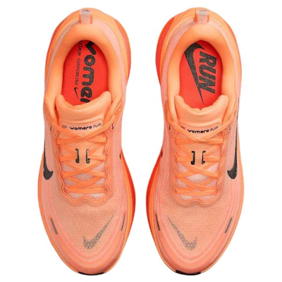 Nike Vomero Plus 'Orange Pulse'