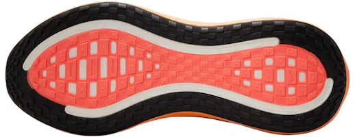 Sizing Nike Vomero Plus '橙色脈衝' HV8150-801