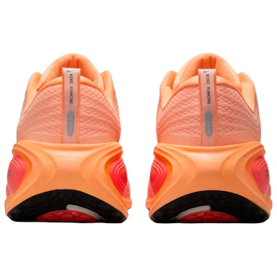 Nike Vomero Plus 'Orange Pulse'