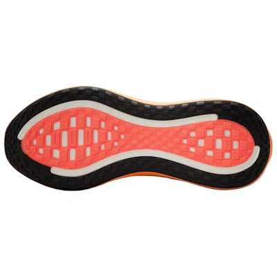 Nike Vomero Plus 'Orange Pulse'