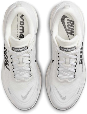 Nike Vomero Plus 'Run Pack' Sepatu Lari IH2268-100 Order Nike Vomero Plus 'Run Pack' Sepatu Lari IH2268-100