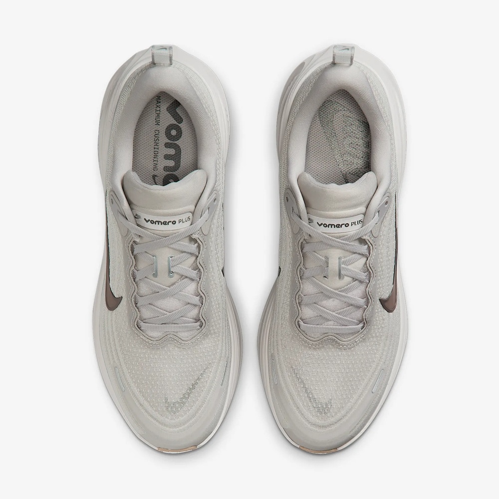 Shop Nike Vomero Plus Running Shoes HV8150005