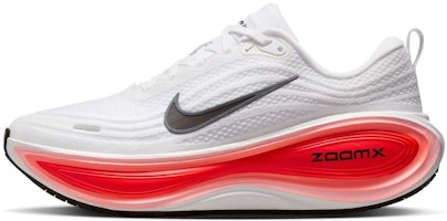 나이키 보메로 플러스 '화이트 브라이트 크림슨' HV8150-100 Shop 나이키 보메로 플러스 '화이트 브라이트 크림슨' HV8150-100